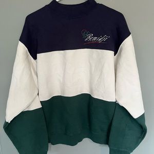 Vintage Crewneck